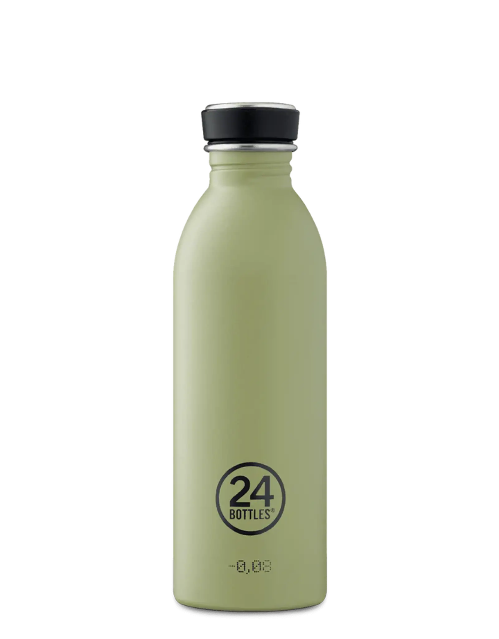 Urban Bottle 500ml sage