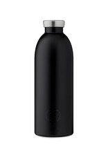 Clima Bottle 850ml Black
