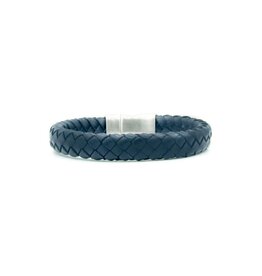 Armband Man dark blue breed