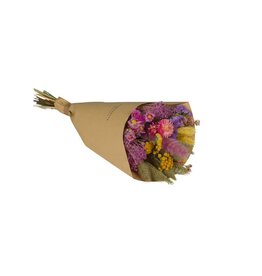 Droogbloemen Lila small