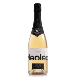 Rosé sparkling wine