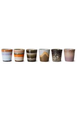 Coffee mugs elements