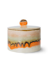 Cookie jar Burst