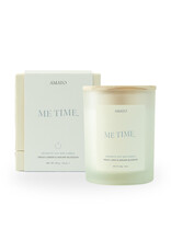 Geurkaars Fresh linen