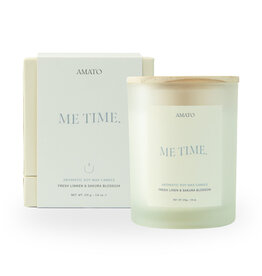 Geurkaars Fresh linen