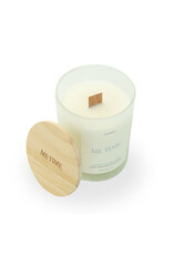 Geurkaars Fresh linen