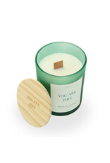 Geurkaars Autumn dusk