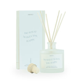 Geurstokjes Fresh linen