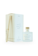 Geurstokjes Fresh linen