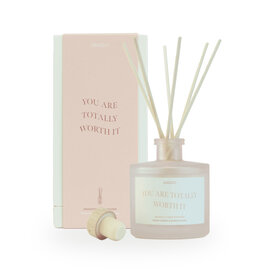 Geurstokjes Peony roses