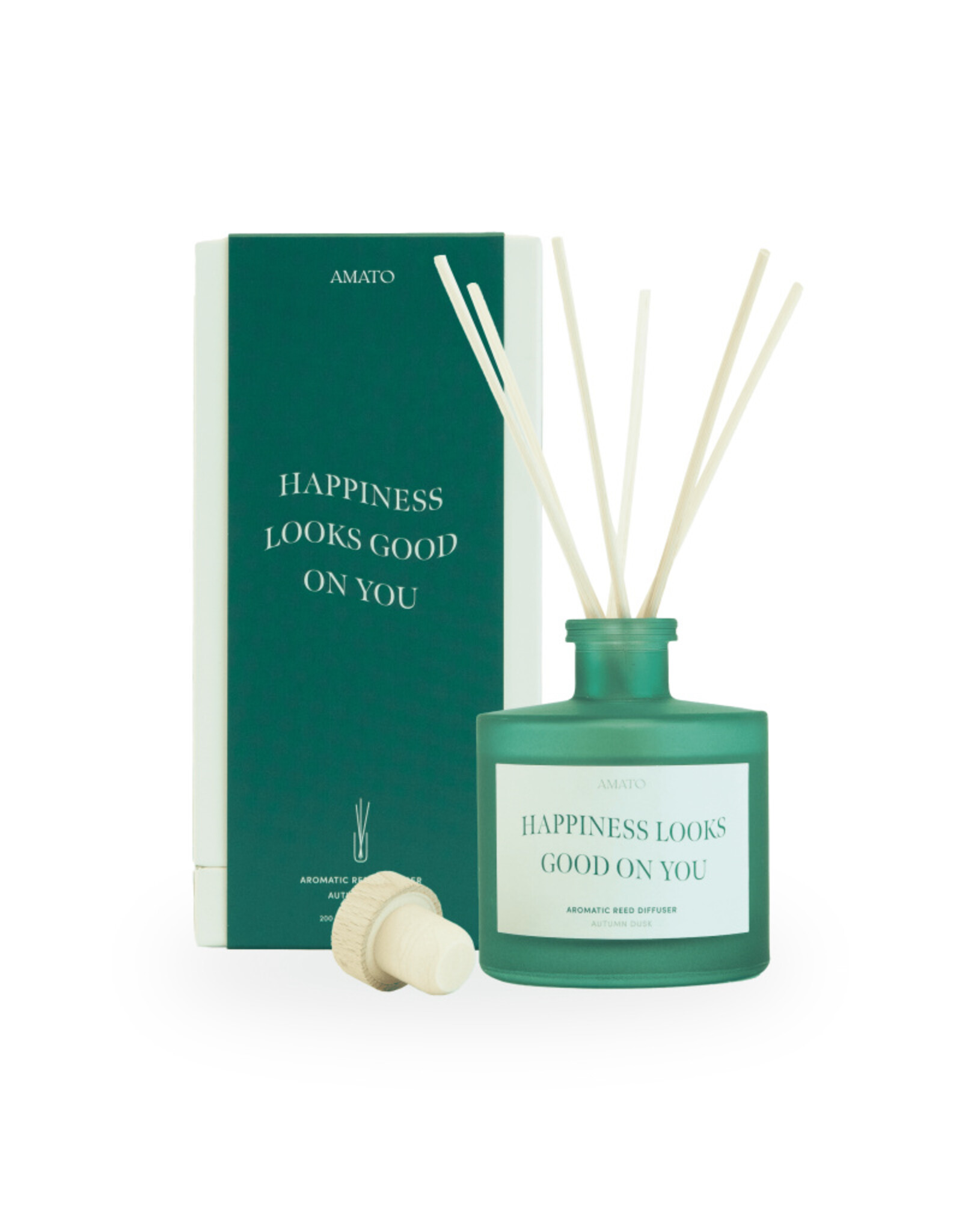 Geurstokjes Autumn dusk