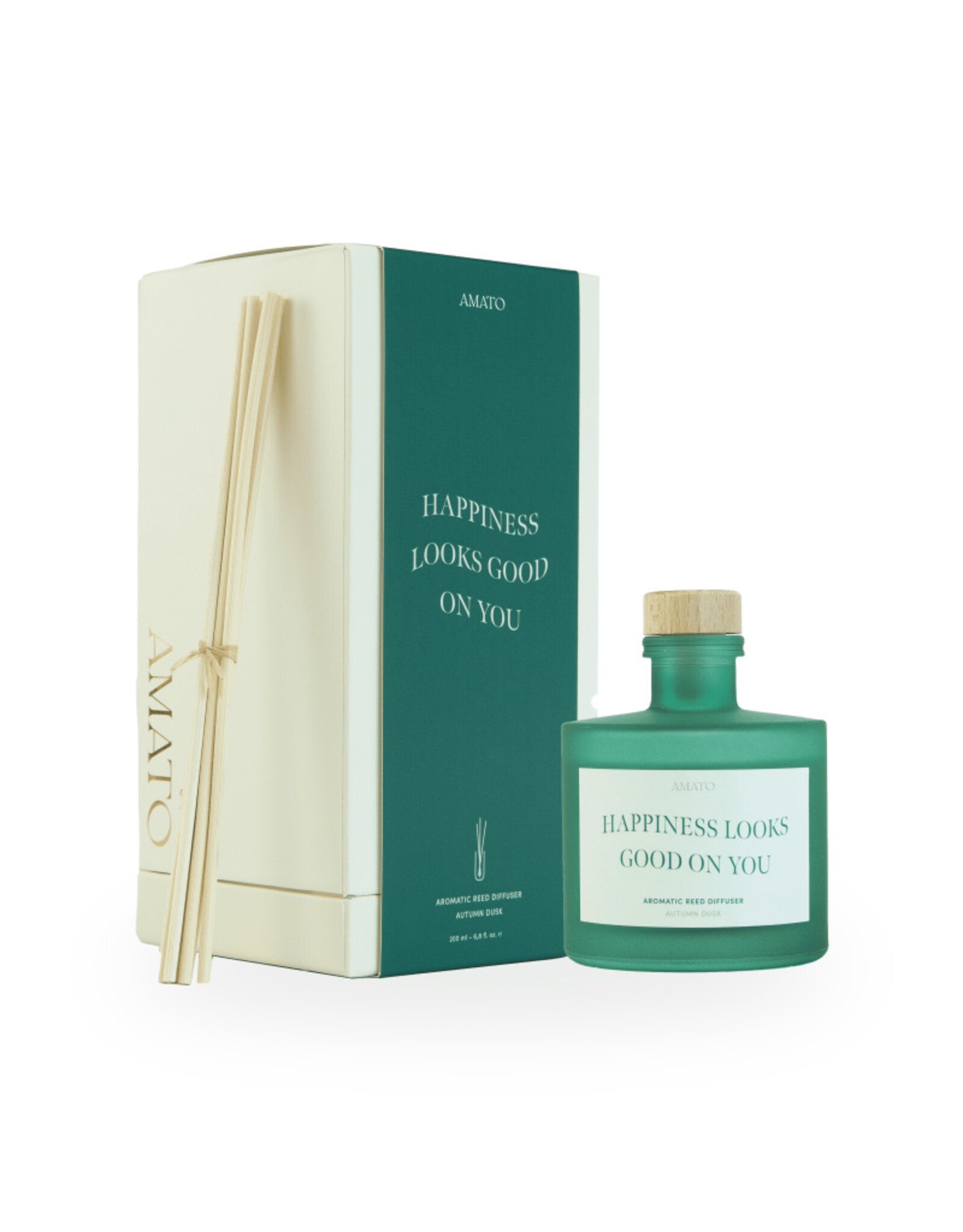 Geurstokjes Autumn dusk