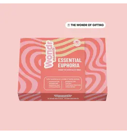 Giftbox Essential euphoria