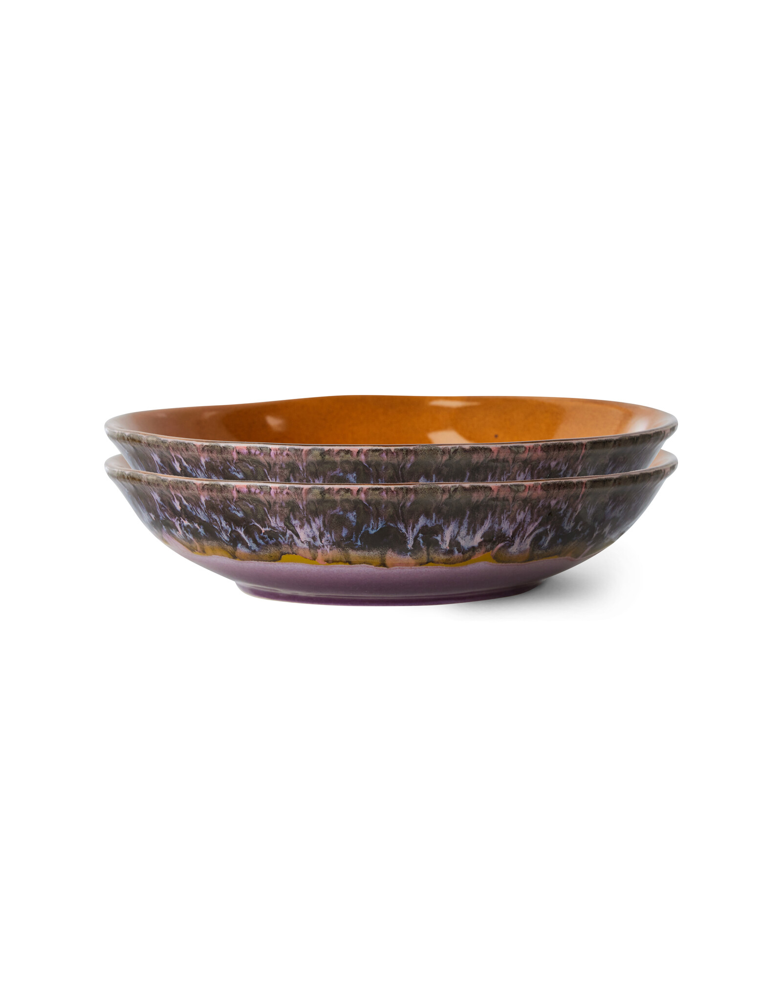 Set 2 Curry bowls daybreak