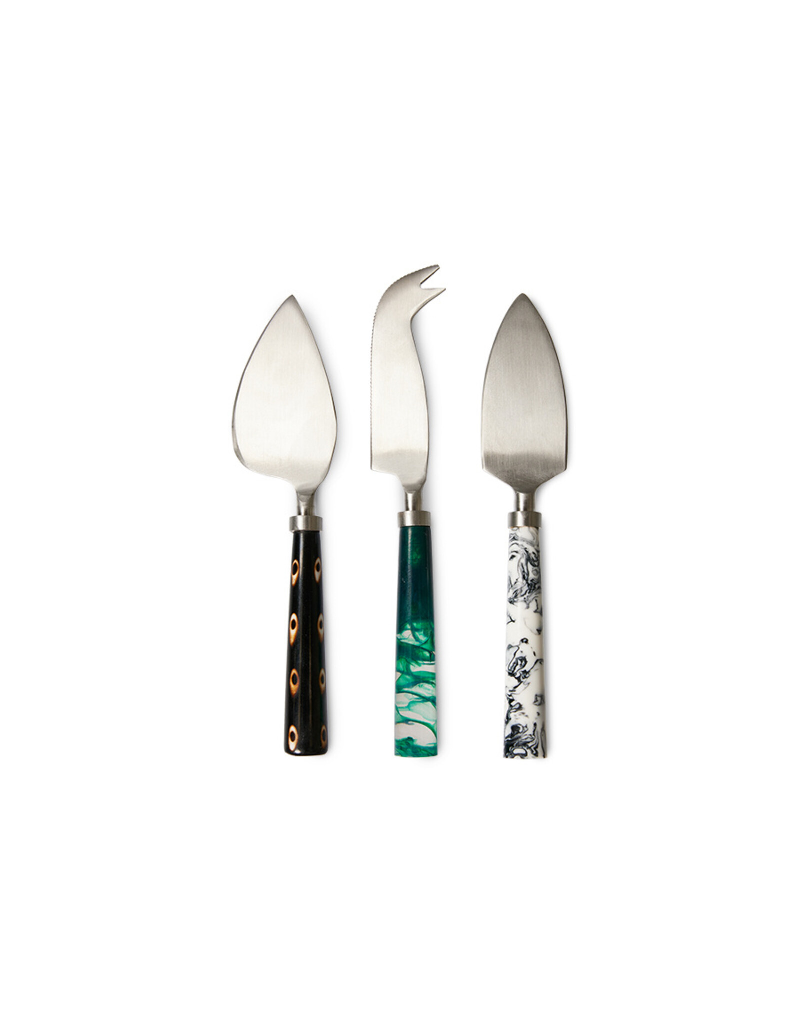 Cheese knives Coast