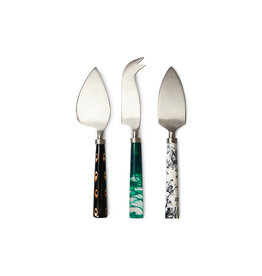 Cheese knives Coast