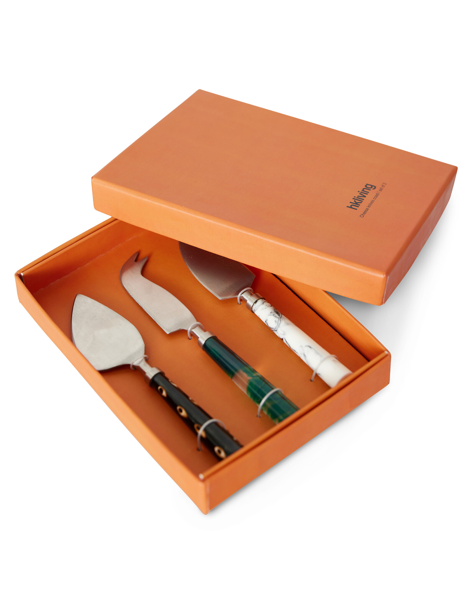Cheese knives Coast