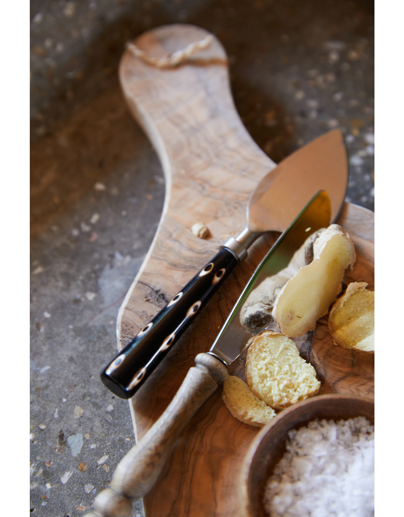 Cheese knives Coast