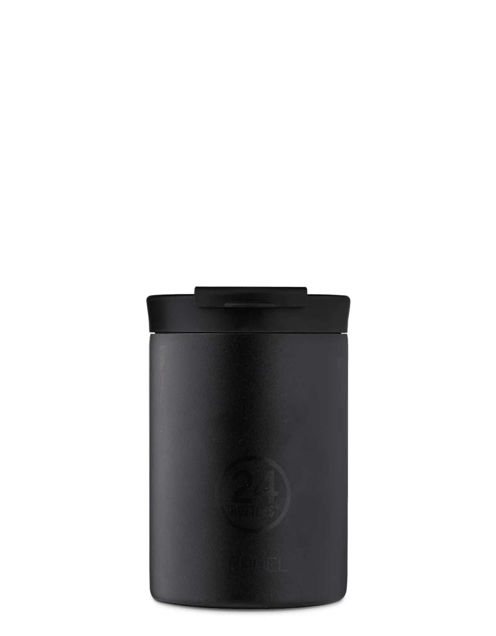 Travel Tumbler 350ml Black