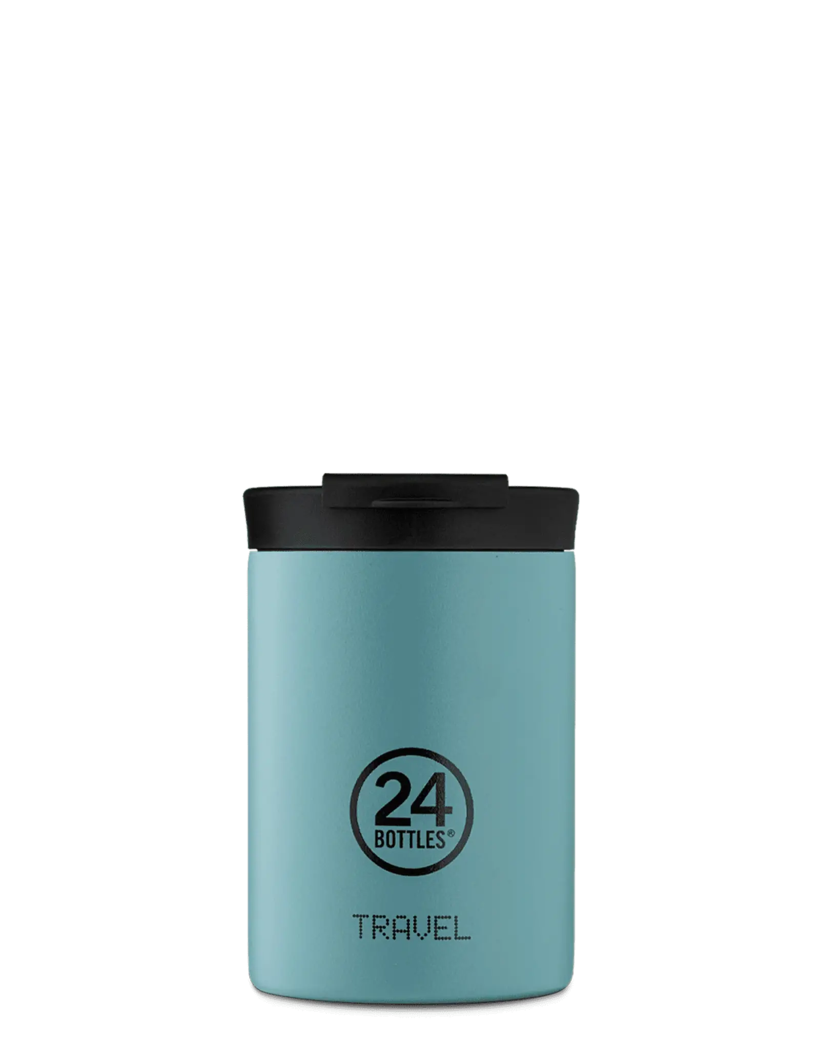 Travel Tumbler 350ml Dusty blue