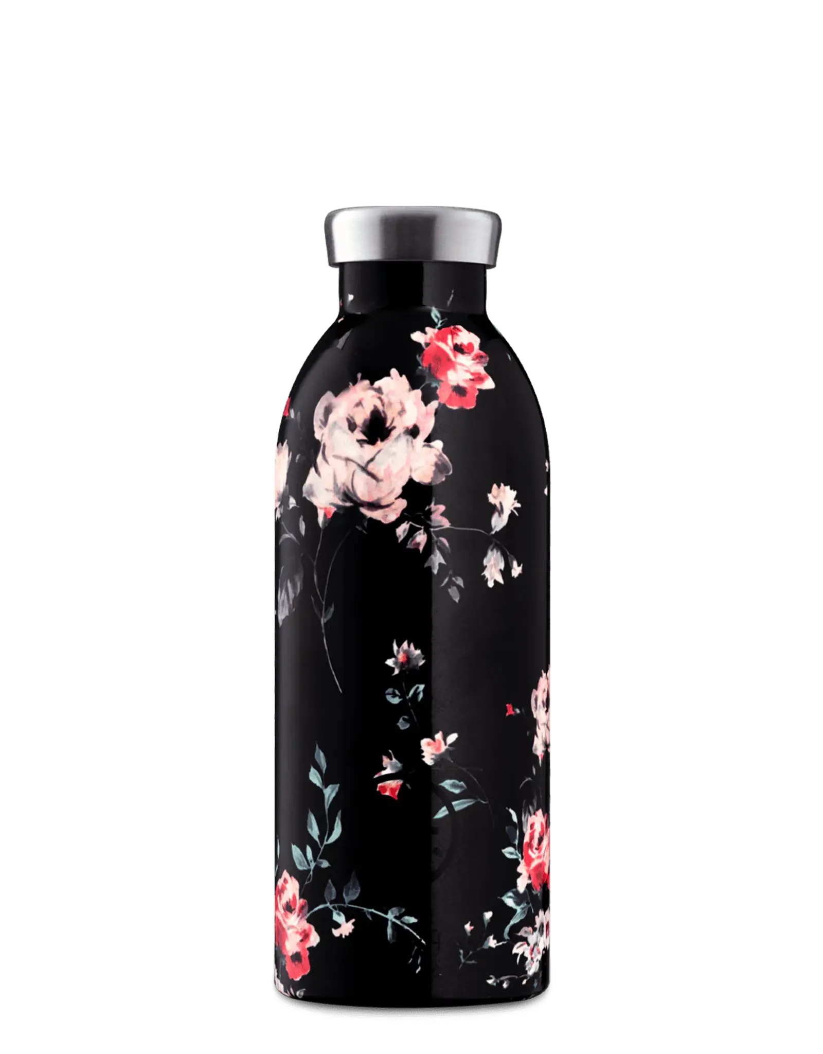 Clima bottle 500ml Ebony rose