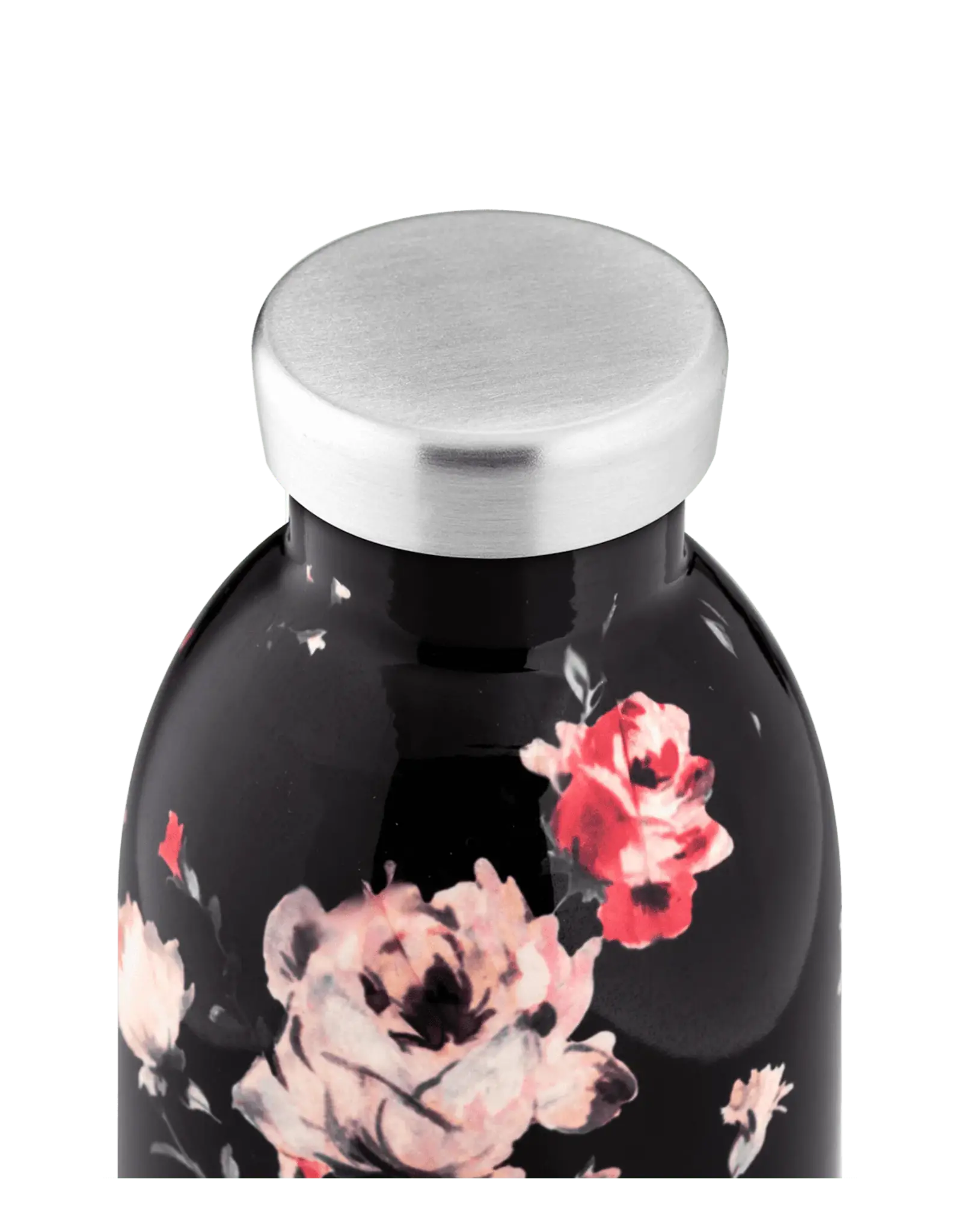 Clima bottle 500ml Ebony rose