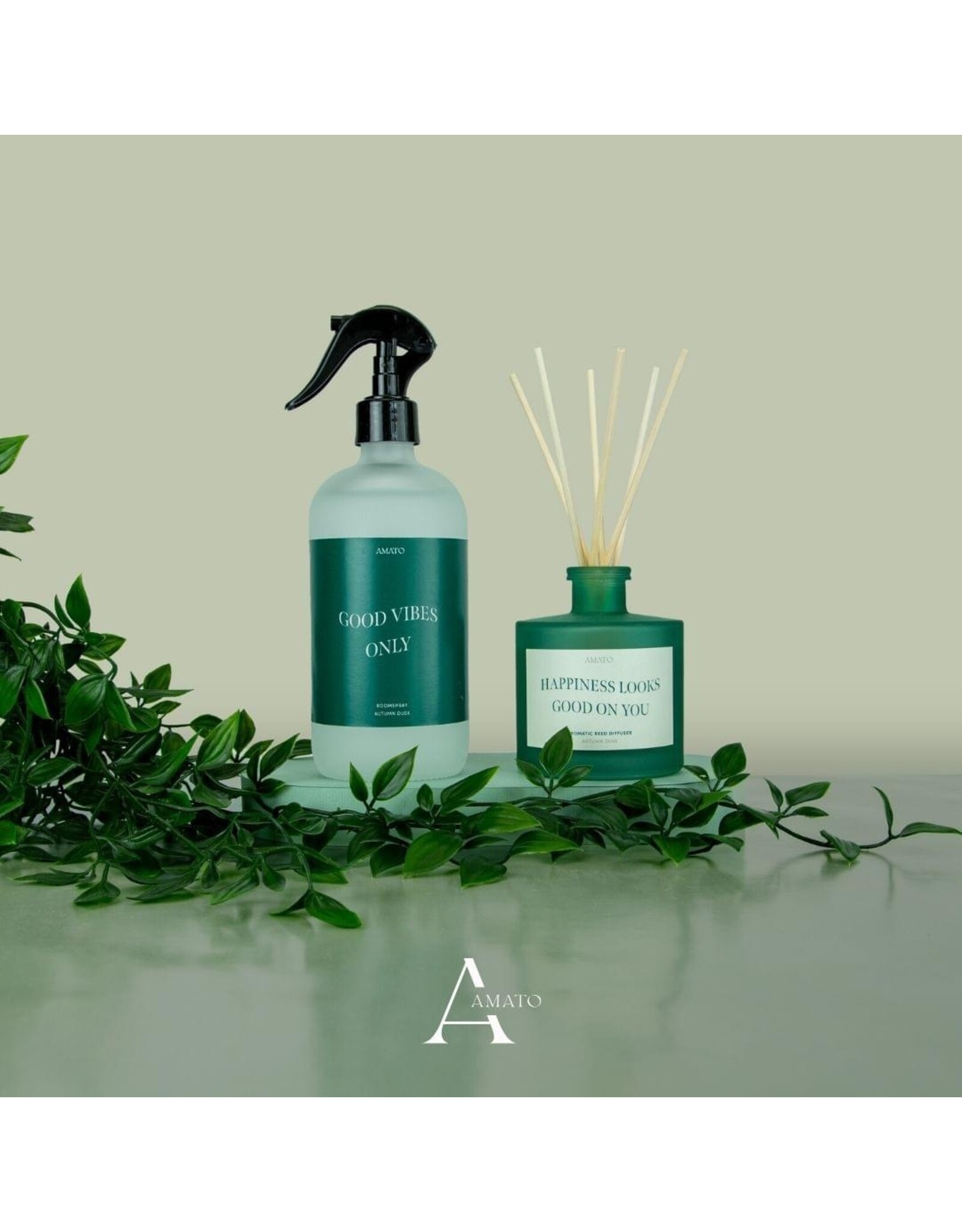 Huisparfum Autumn dusk