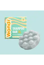 Shampoo Bar Ocean breeze XL