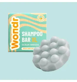 Shampoo Bar Ocean breeze XL