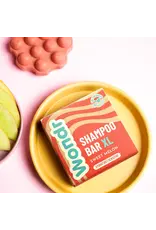 Shampoo Bar Sweet melon XL