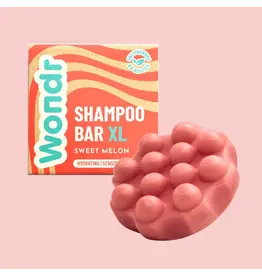Shampoo Bar Sweet melon XL