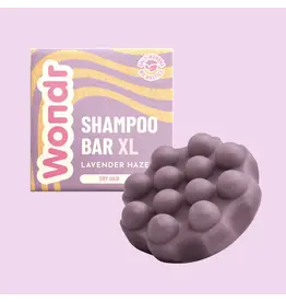Shampoo Bar Lavender haze XL