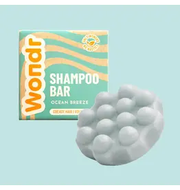 Shampoo bar Ocean Breeze