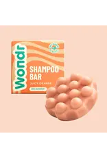 Shampoo bar Juicy orange