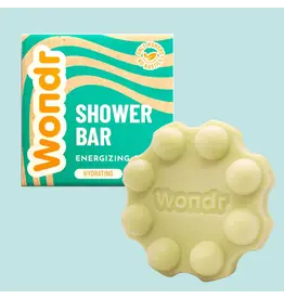 Shower bar Ginger