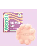 Shower bar Patchouli