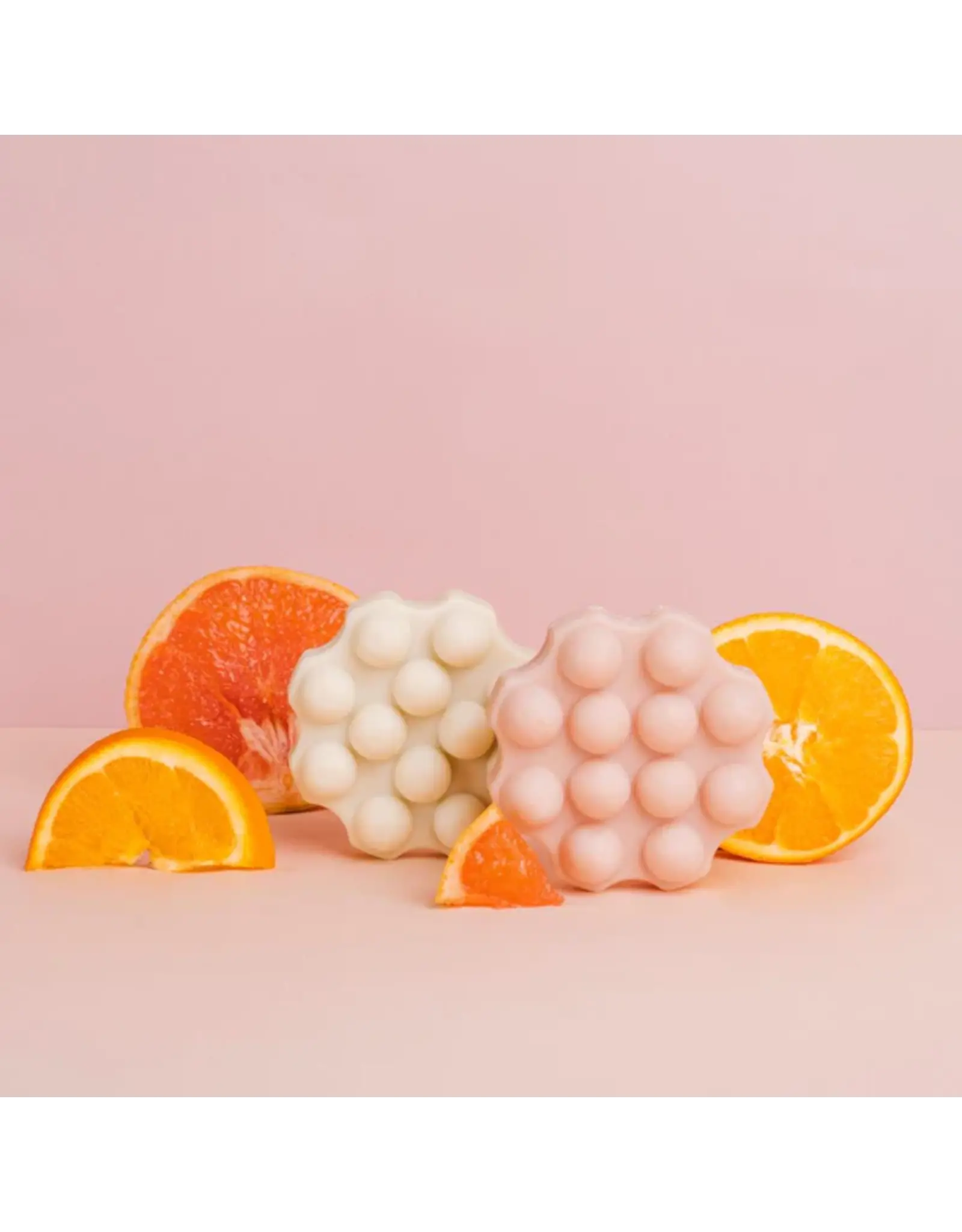 Shower bar Apricot