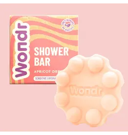 Shower bar Apricot