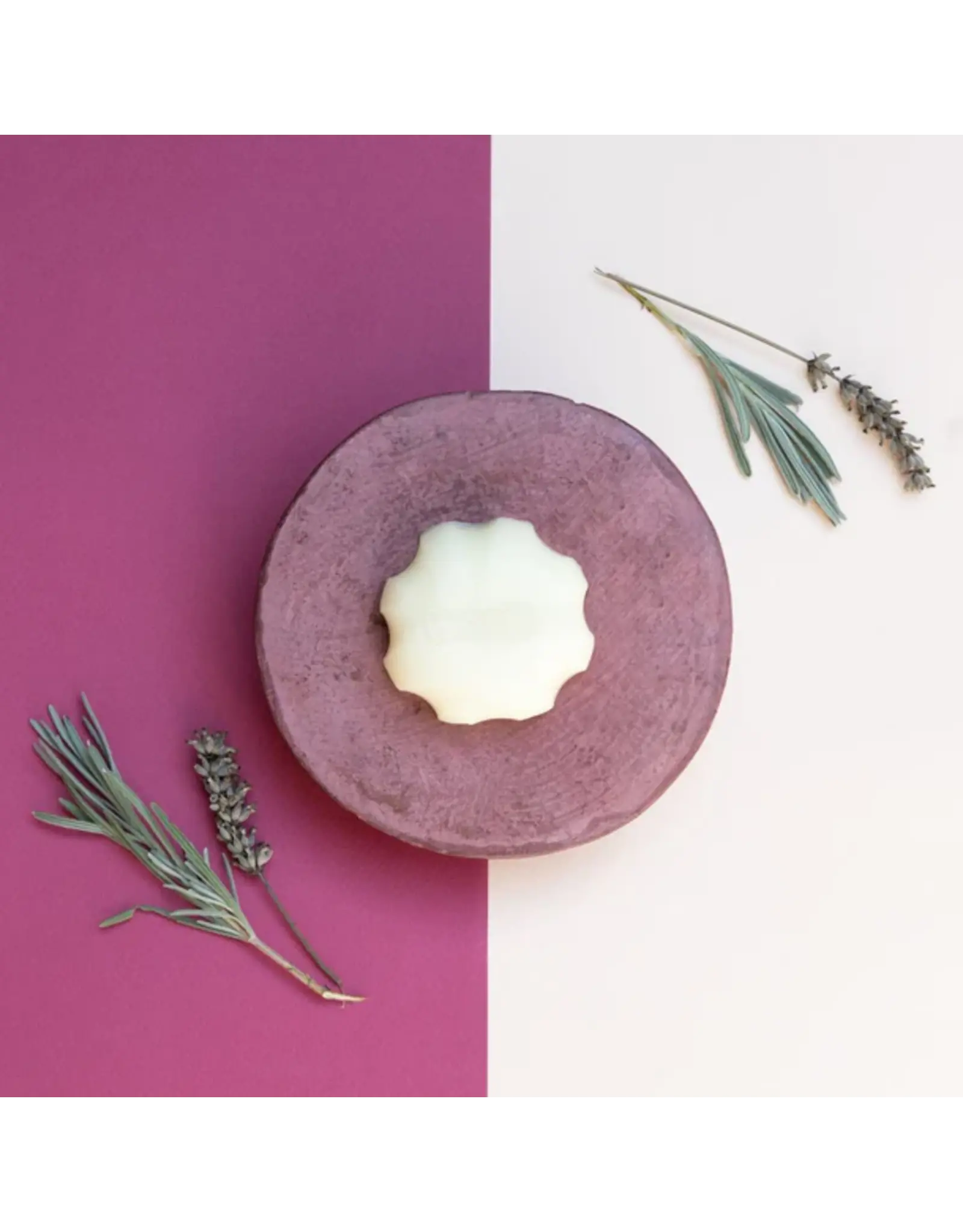 Conditioner bar Lavender