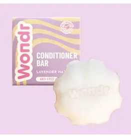 Conditioner bar Lavender