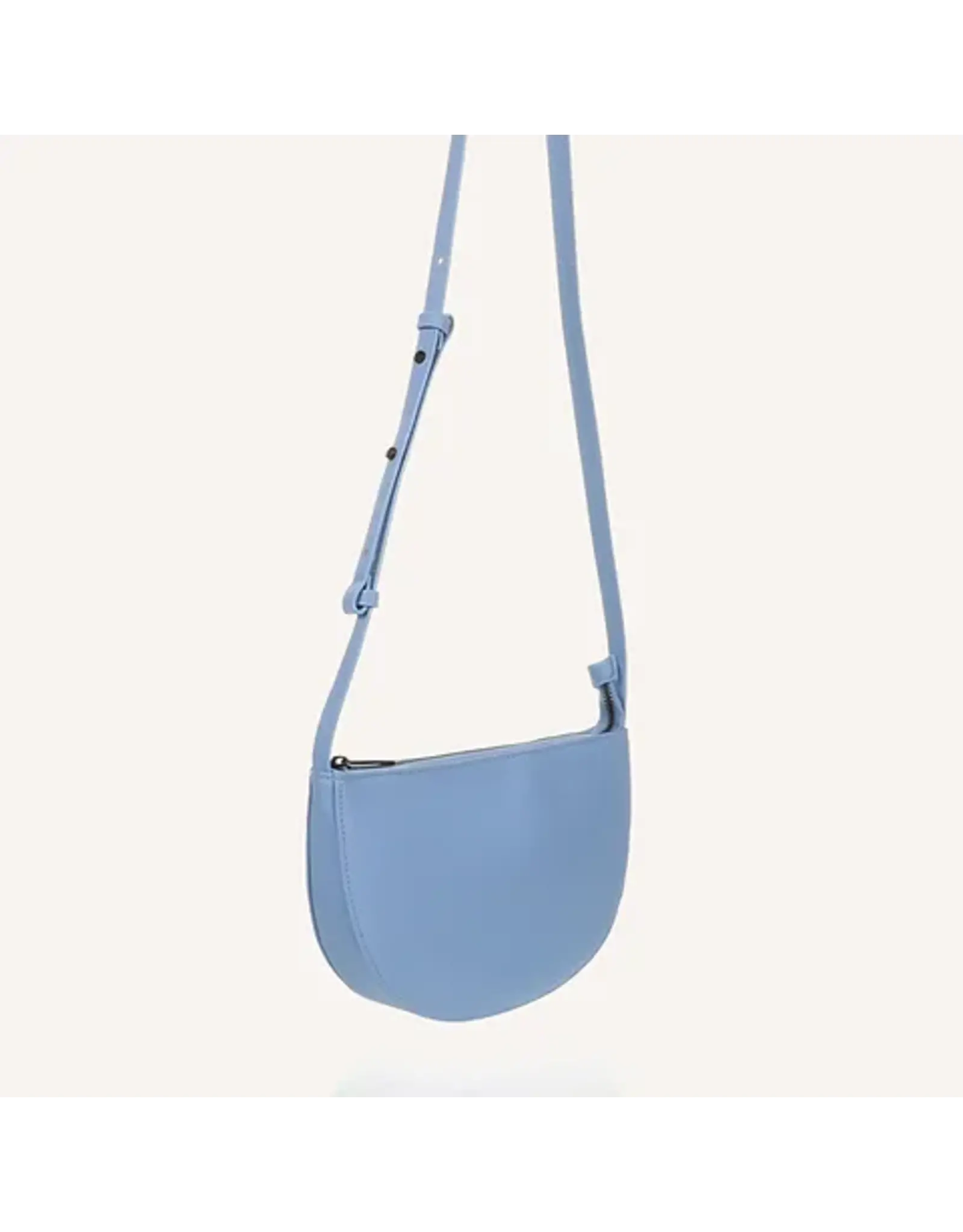 Handtas Farou sky blue