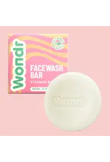 Facewash bar Vitamin boost