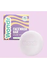 Facewash bar Grape vitality