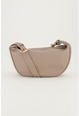 Crossbody taupe