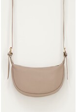 Crossbody taupe