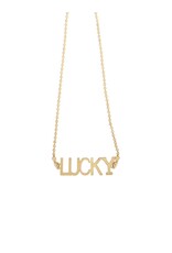Ketting Lucky