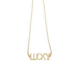 Ketting Lucky