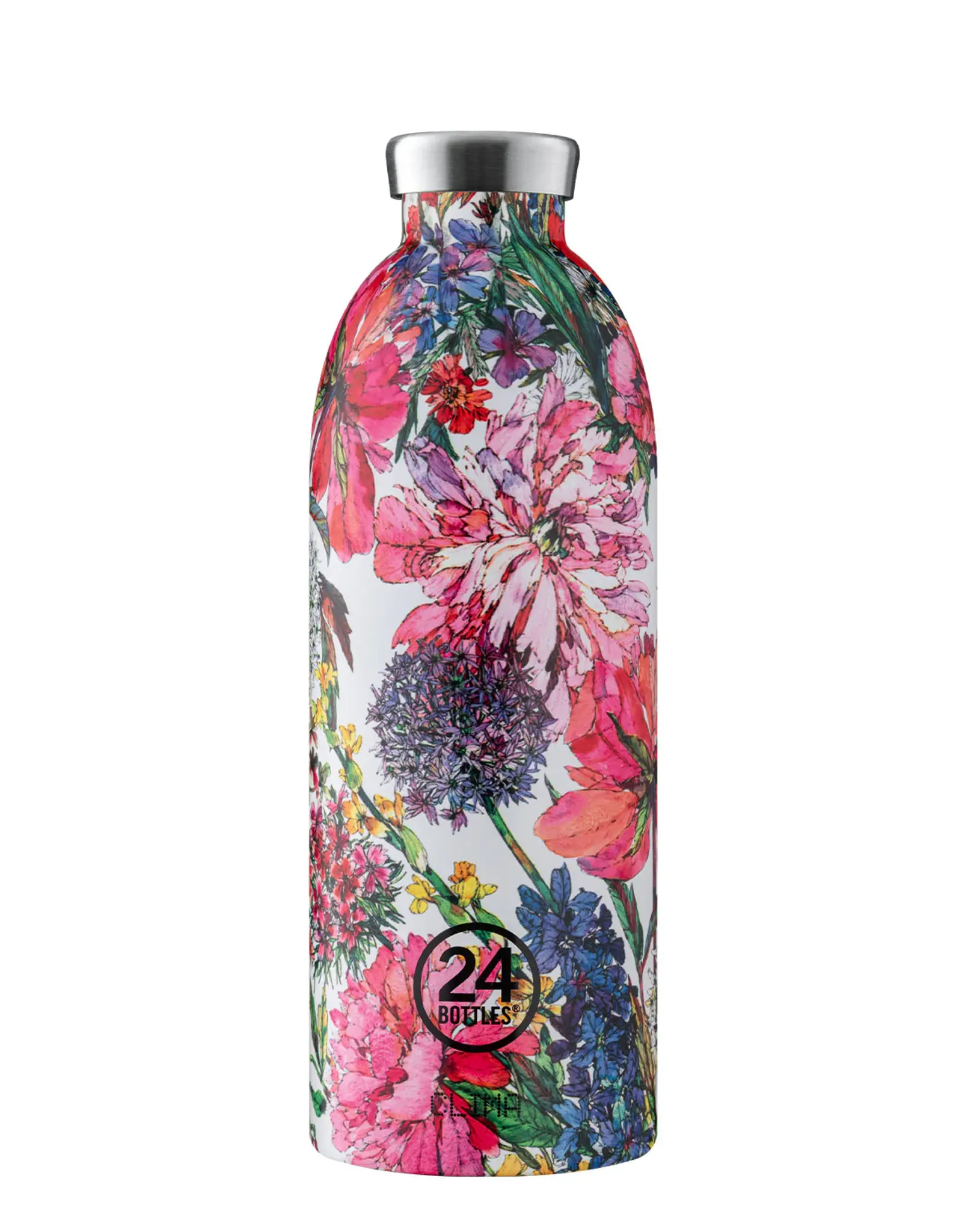 Clima Bottle 850ml Begonia