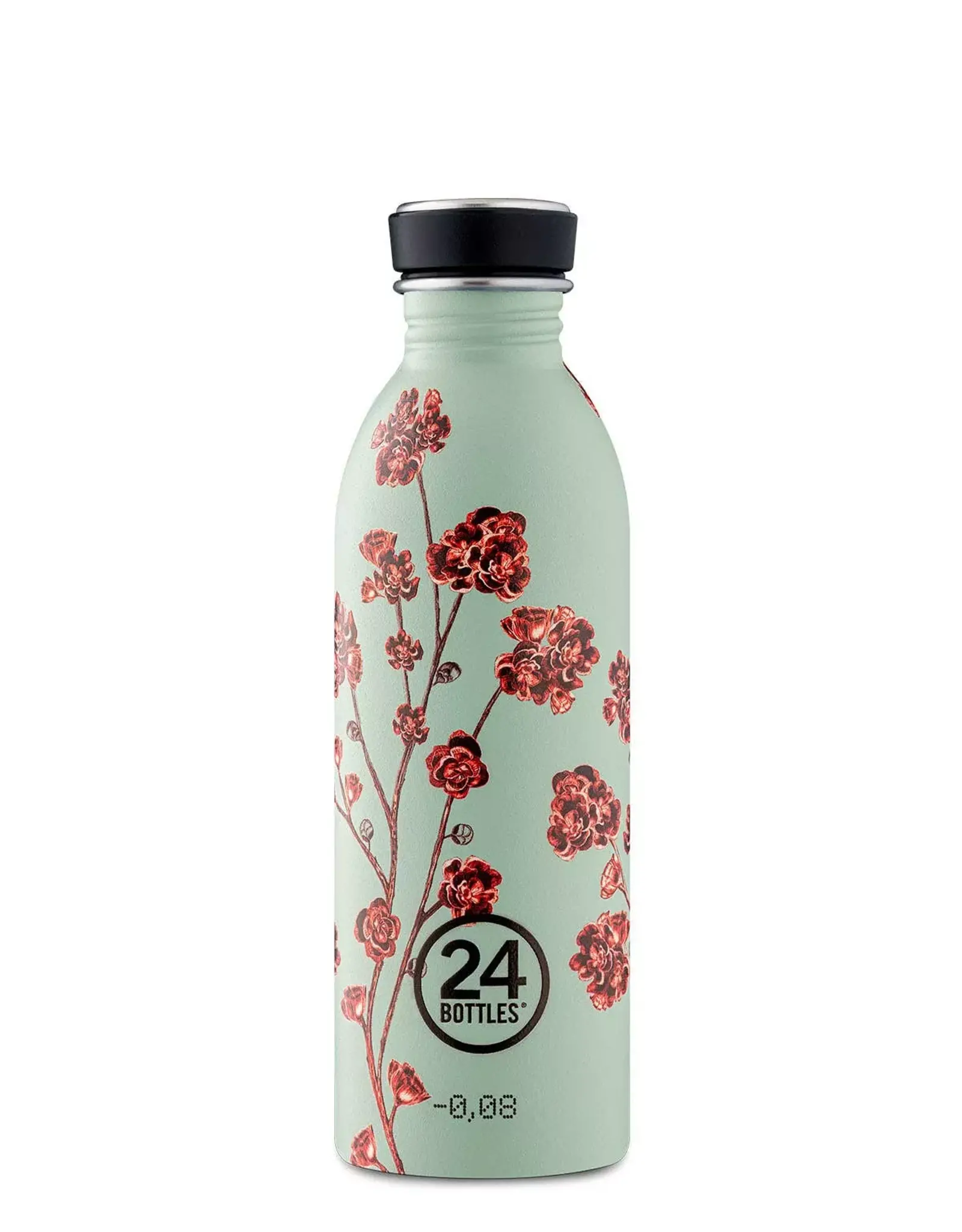 Urban Bottle 500ml roses