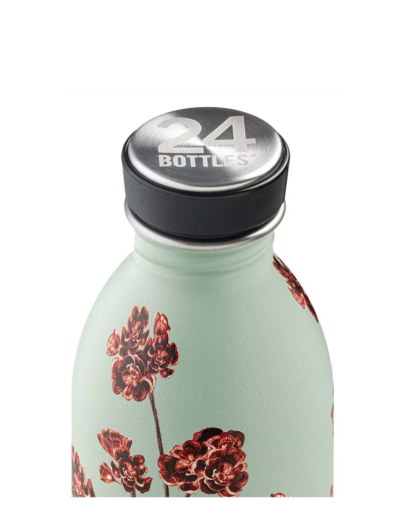 Urban Bottle 500ml roses